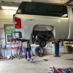 Emory Automotive ico