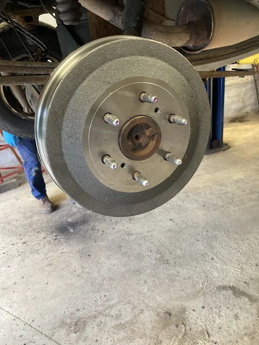 Emory Automotive 1