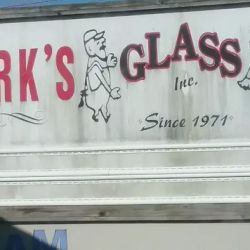 Clark's Glass ico