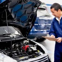 Seymour's Garage LLC