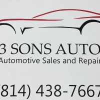 3 Sons Auto LLC