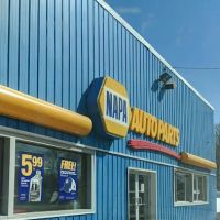 NAPA Auto Parts - JH Auto Parts Inc