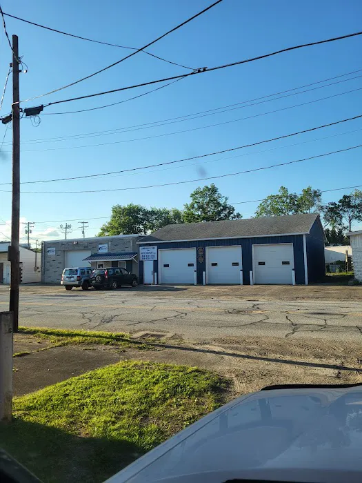Smrckas Tire and Auto Repair LLC 1