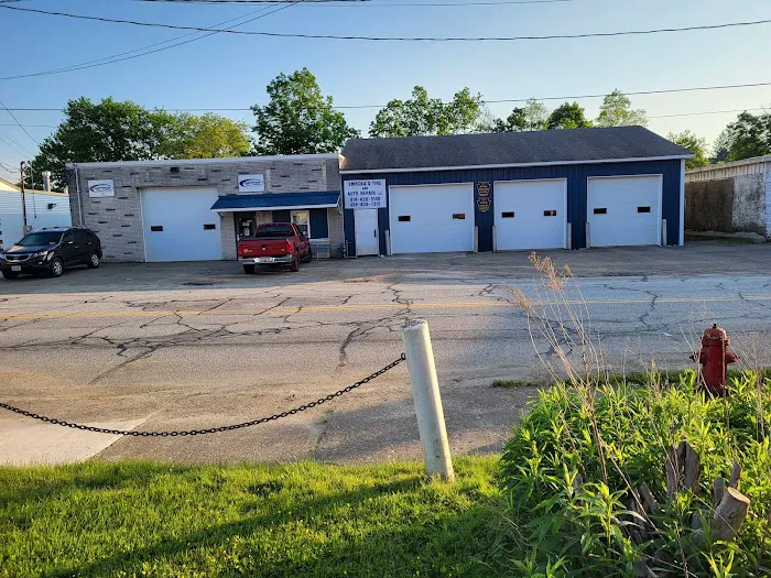 Smrckas Tire and Auto Repair LLC 0
