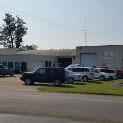 Mangel's Automotive ico