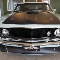 GTS Classic Motors