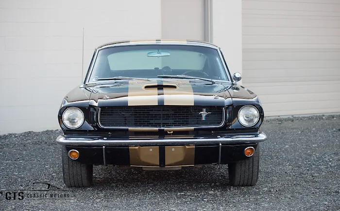 GTS Classic Motors 2