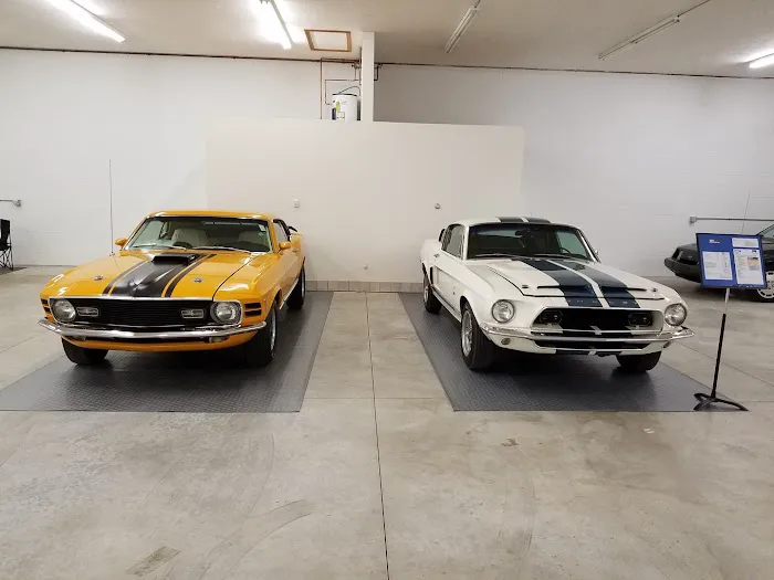 GTS Classic Motors 4