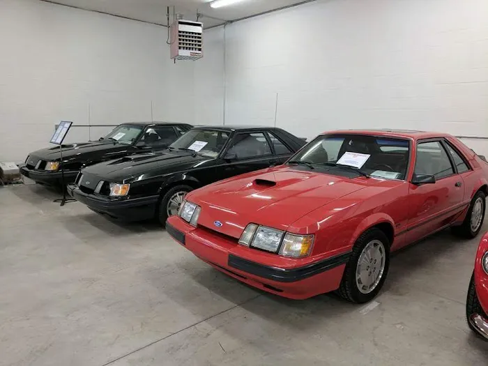 GTS Classic Motors 7