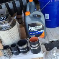 Diesel Creek Repair LLC