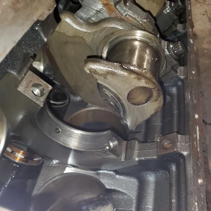Diesel Creek Repair LLC 2