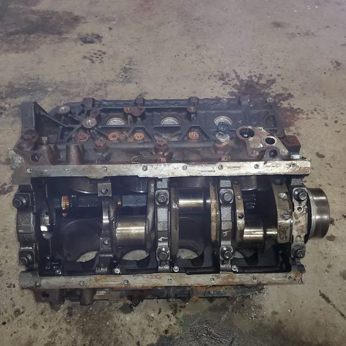 Diesel Creek Repair LLC 3