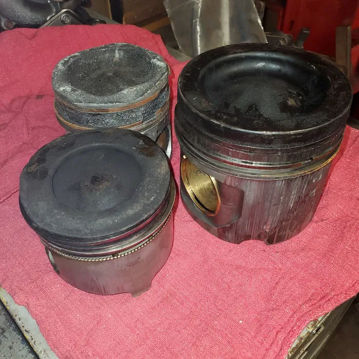 Diesel Creek Repair LLC 5