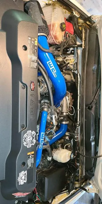 Diesel Creek Repair LLC 7