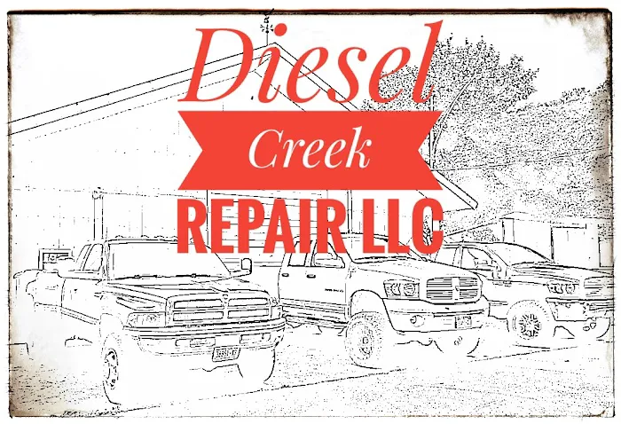 Diesel Creek Repair LLC 6