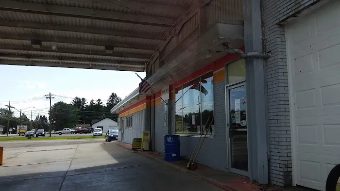 Jim's Automotive 4