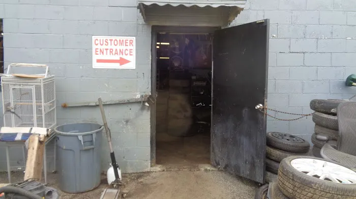 Kash Auto Parts & Salvage 2