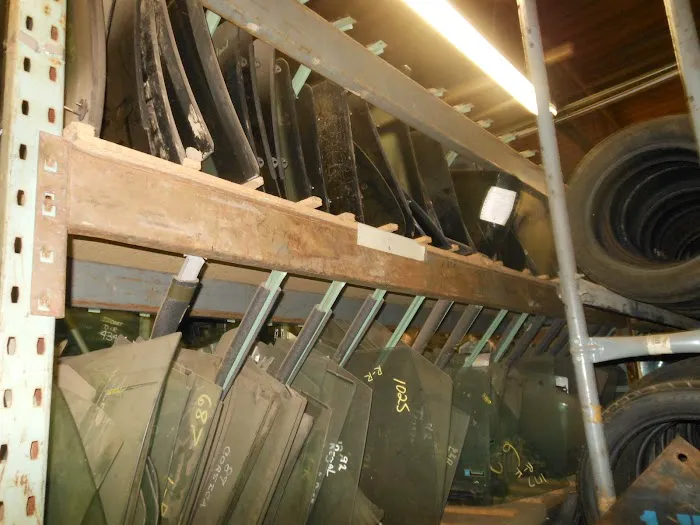 Kash Auto Parts & Salvage 4