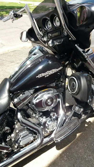 Magic Auto Body 1