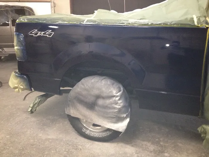 Magic Auto Body 2
