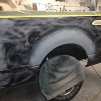Magic Auto Body