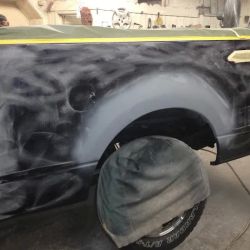 Magic Auto Body ico