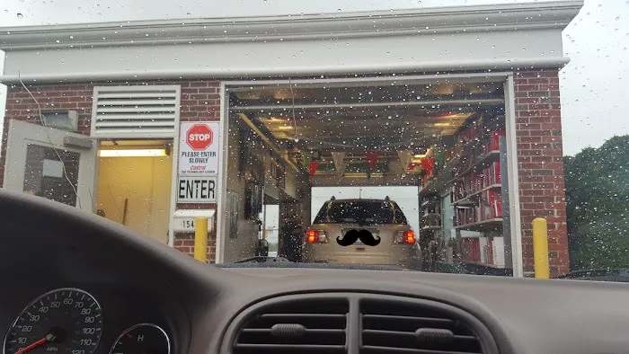 Middlefield Oil Change 2