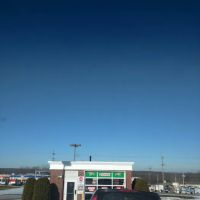 Middlefield Oil Change