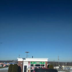 Middlefield Oil Change ico