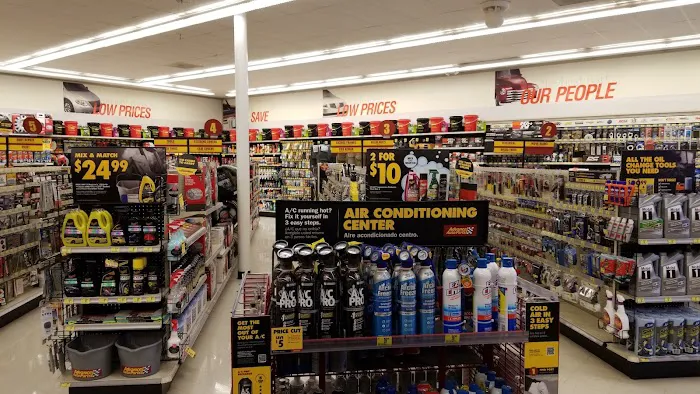 Advance Auto Parts 5