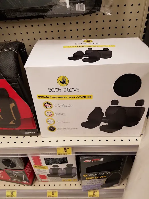 Advance Auto Parts 6