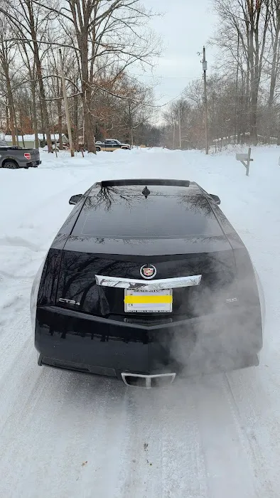 Extreme kustom Builds 1