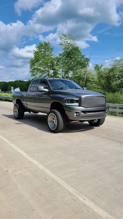 Extreme kustom Builds 0