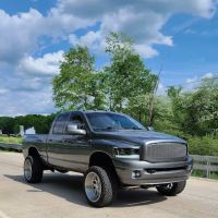 Extreme kustom Builds