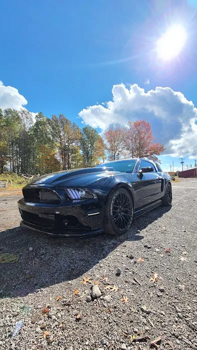 Extreme kustom Builds 3