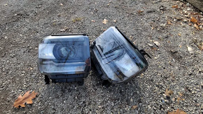 Extreme kustom Builds 9