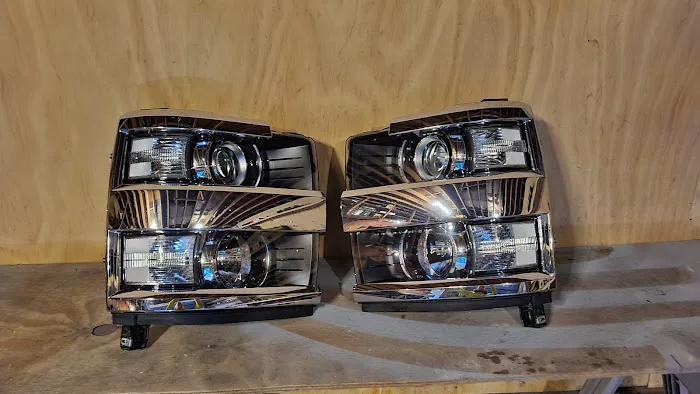 Extreme kustom Builds 7