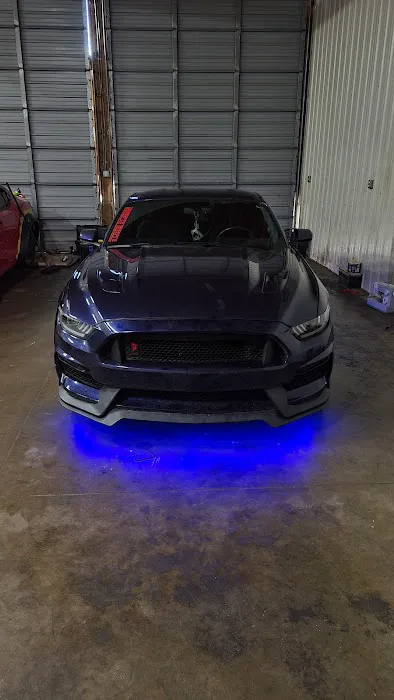 Extreme kustom Builds 8