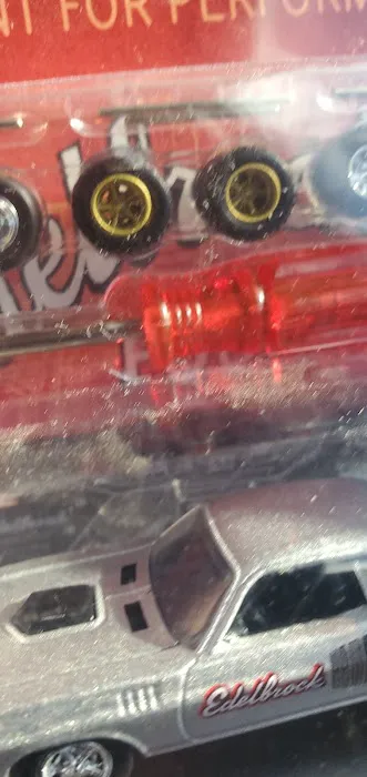 O'Reilly Auto Parts 0