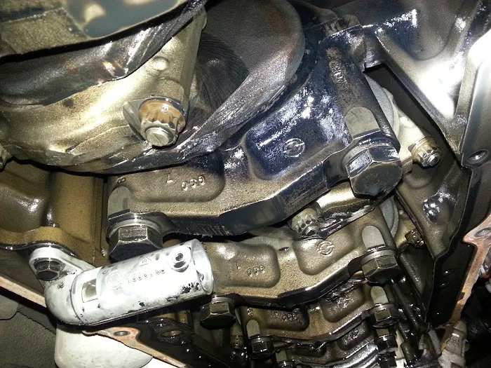 Tree Trimmin Express 2