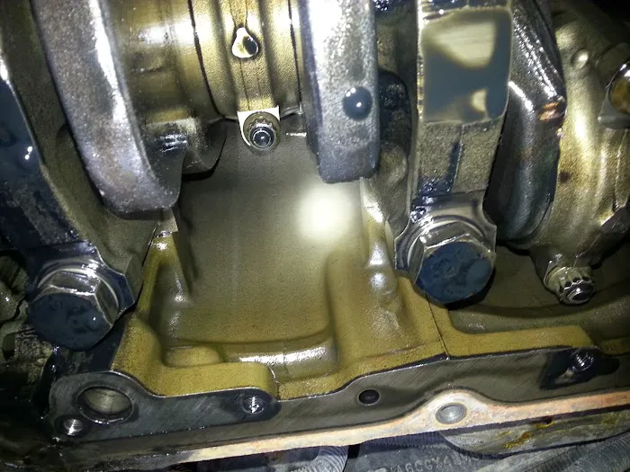 Tree Trimmin Express 1