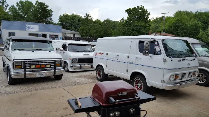 Bill's Auto Services 0