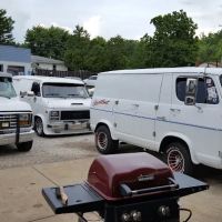 Bill's Auto Services