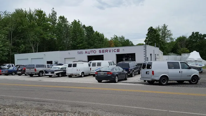 Bill's Auto Services 4