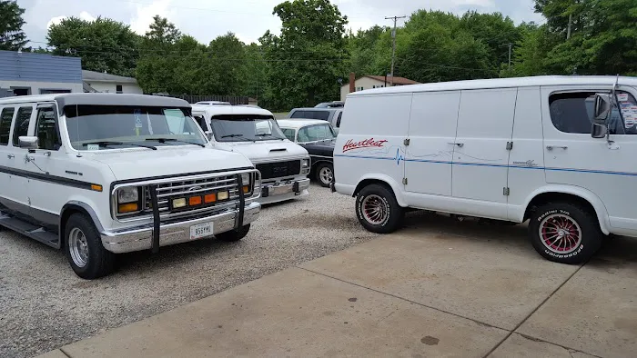 Bill's Auto Services 3
