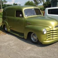 Douglas Muffler