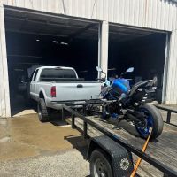 Clark's Garage LLC