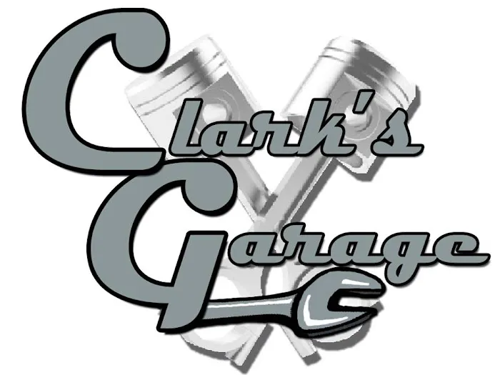 Clark's Garage LLC 1