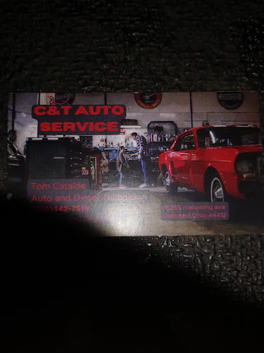 C & T Auto 2