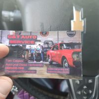 C & T Auto